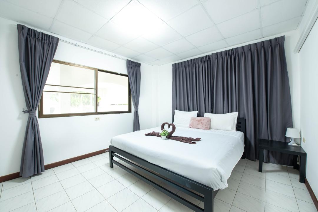 Villa Bedroom 7