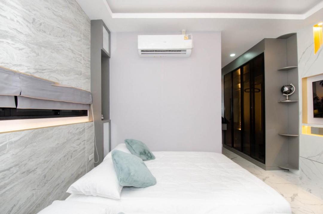 Villa Bedroom 2