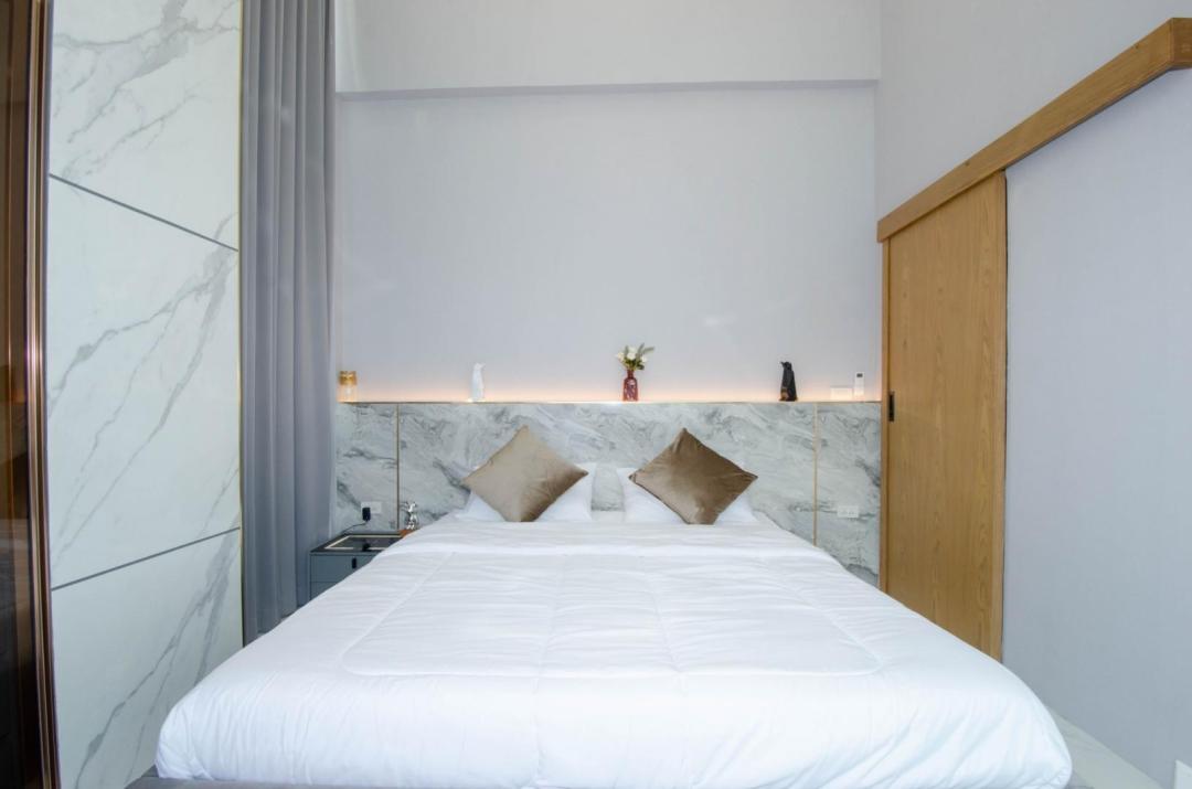 Villa Bedroom 5