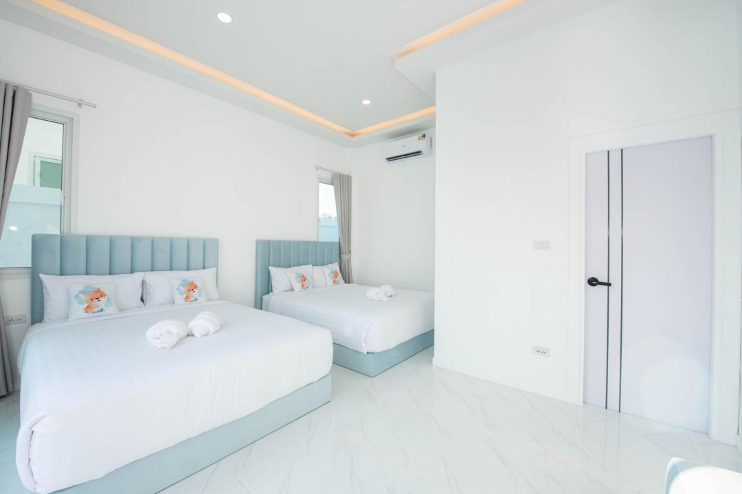 Villa Bedroom 2
