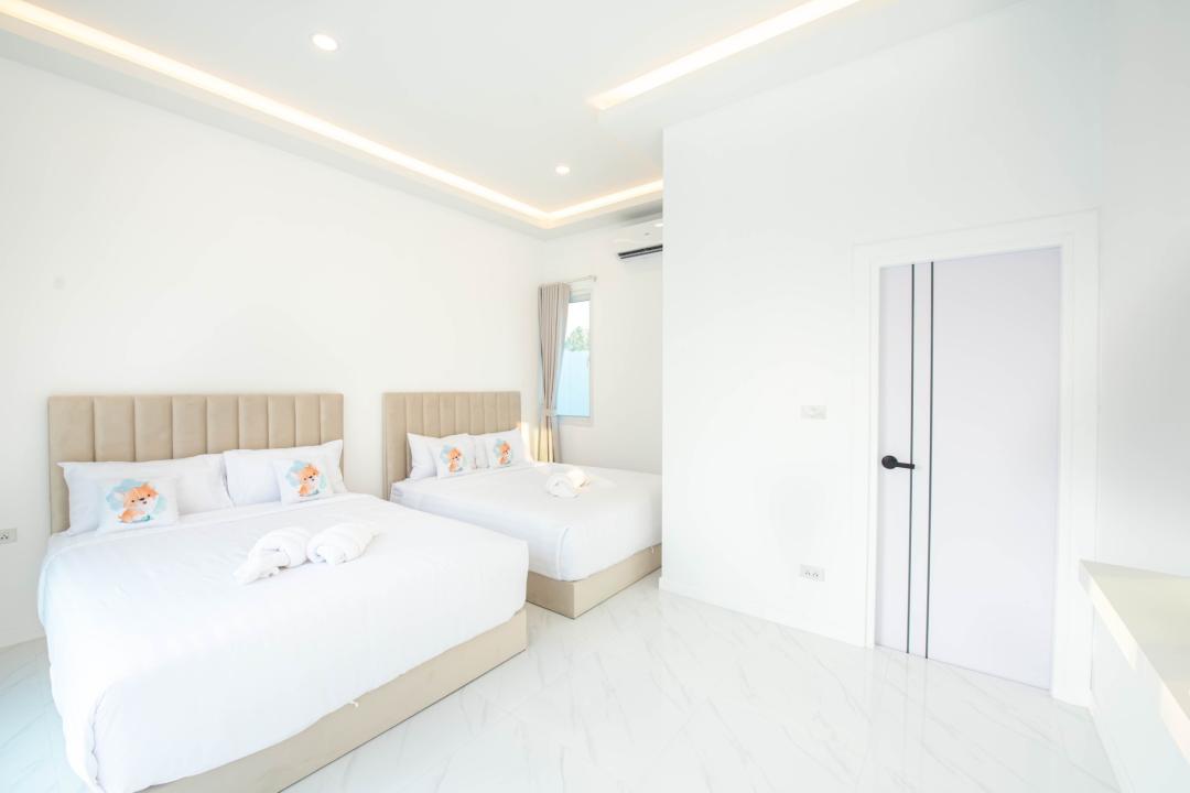 Villa Bedroom 3