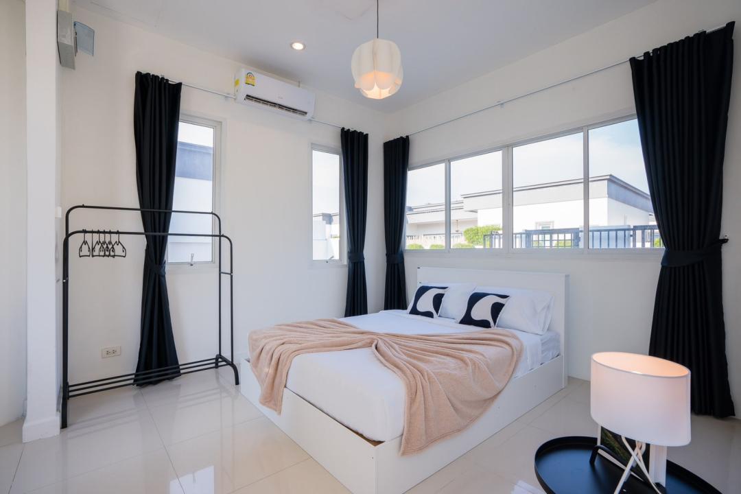Villa Bedroom 1