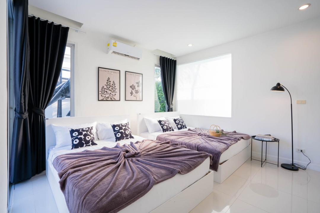 Villa Bedroom 3