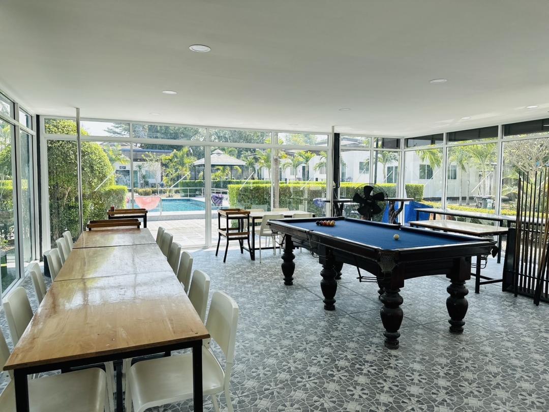 B.I.B Resort - Cover Photo