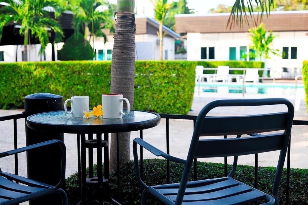 B.I.B Resort
