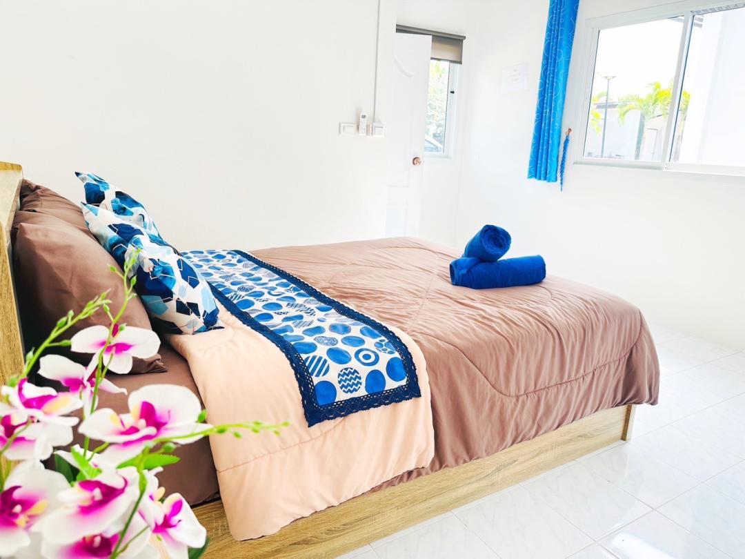 Villa Bedroom 6