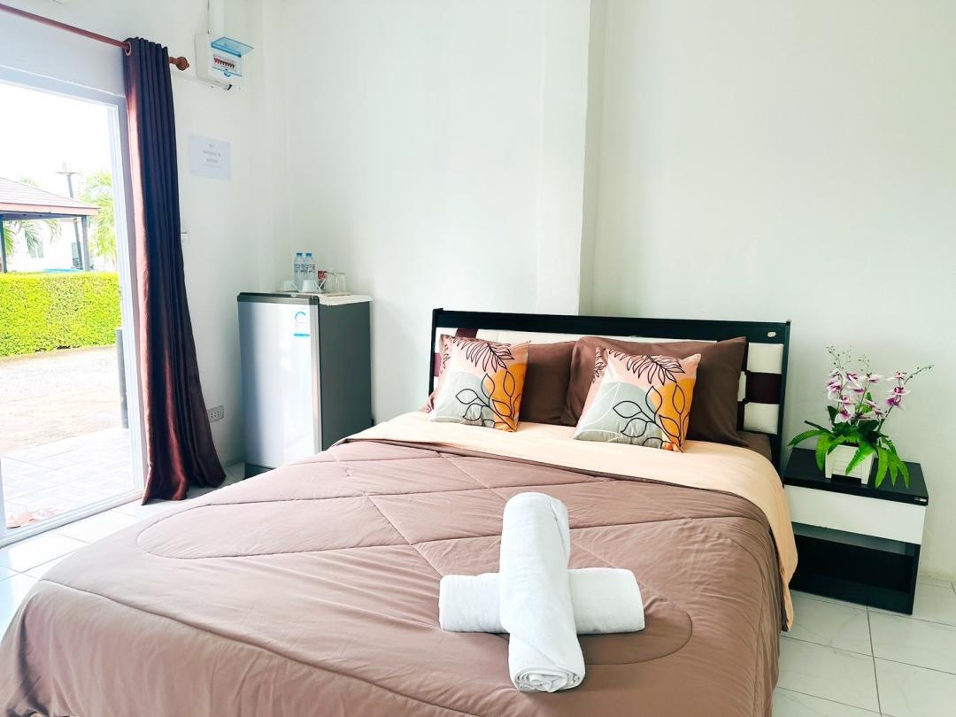 Villa Bedroom 2