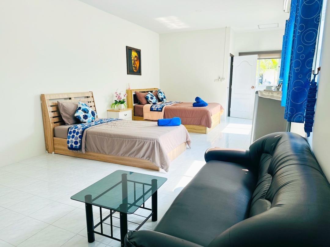 Villa Bedroom 3