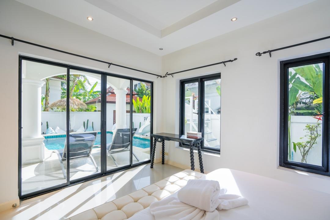 Villa Bedroom 2