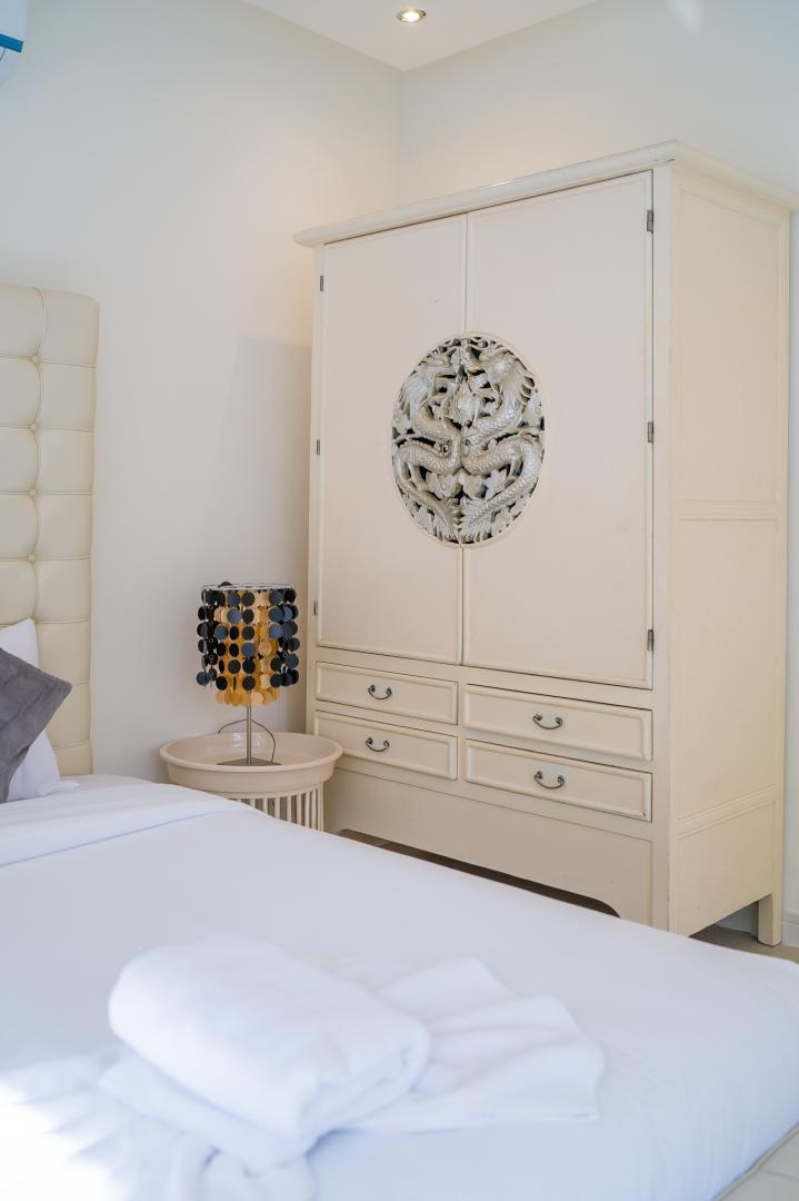 Villa Bedroom 6