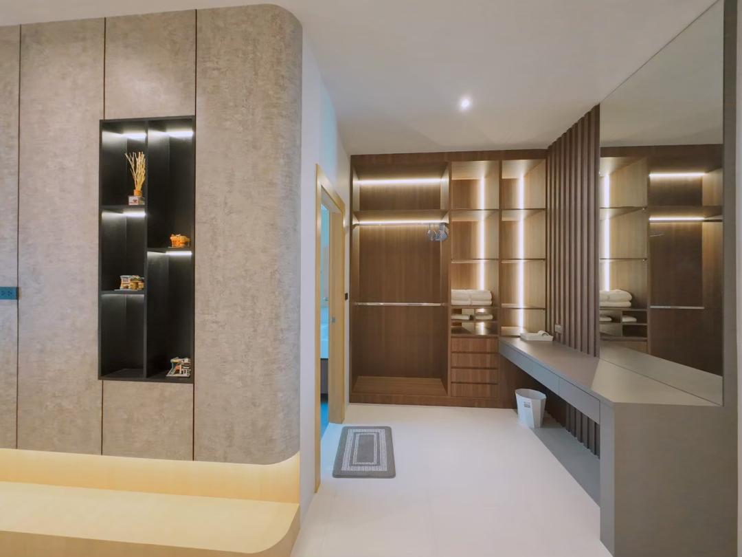 PNT Luxury Jomtien - Cover Photo