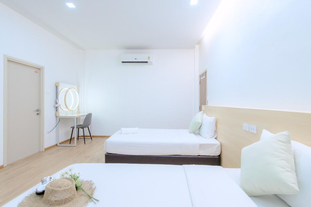 Villa Bedroom 1
