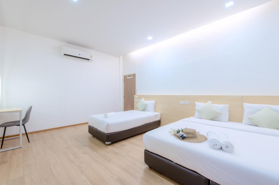 Villa Bedroom 4