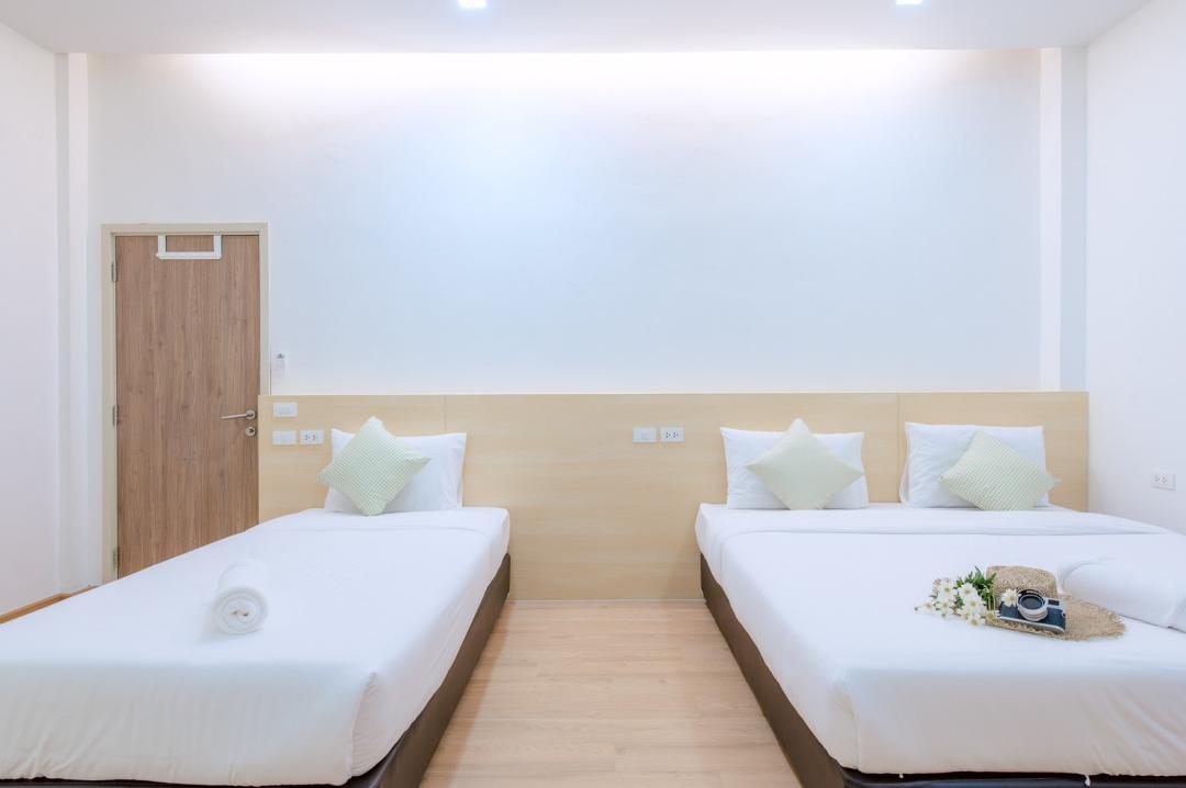 Villa Bedroom 2