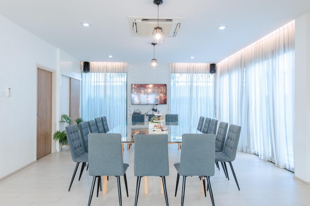 Pool Lay Stay - A3 - Bedroom View