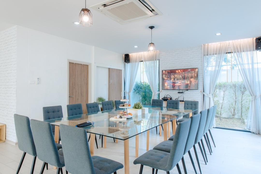 Pool Lay Stay - A3 - Cover Photo