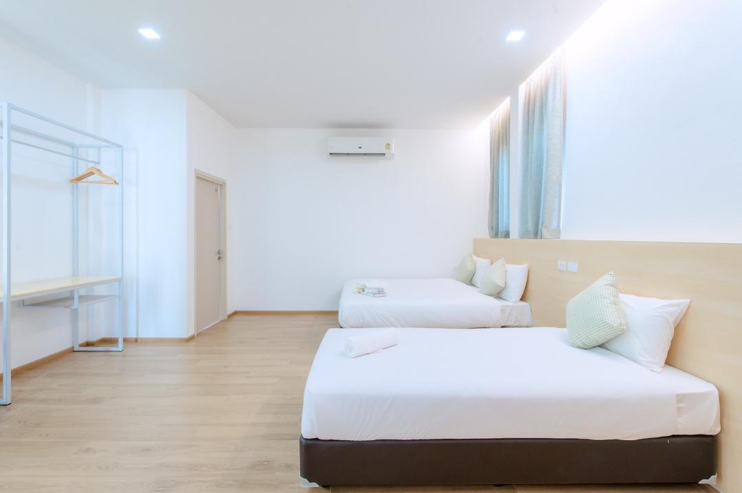 Villa Bedroom 5