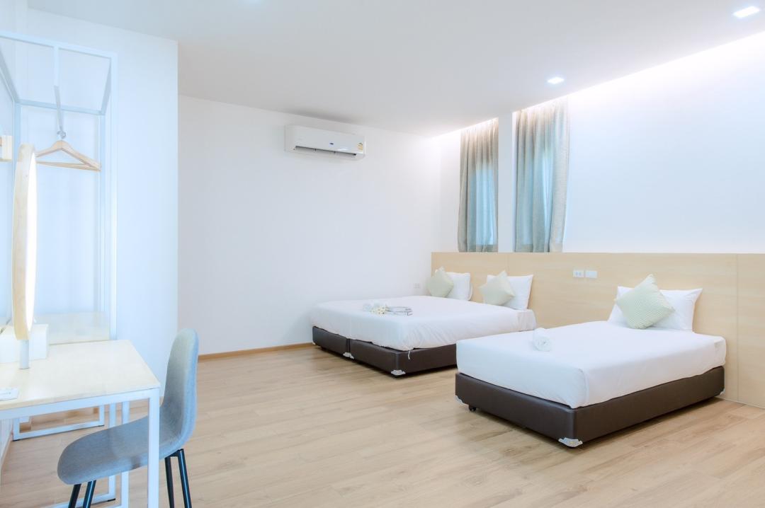Villa Bedroom 3