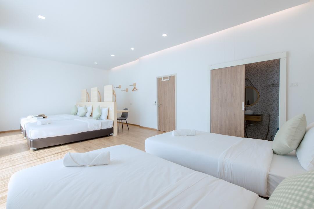 Villa Bedroom 4
