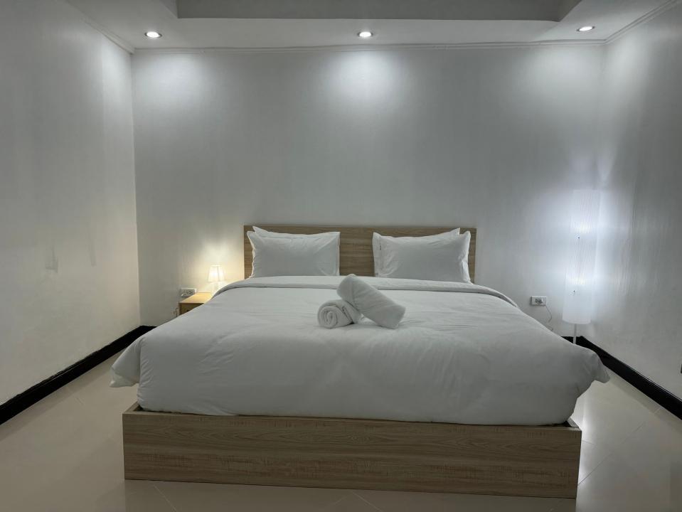 Villa Bedroom 2