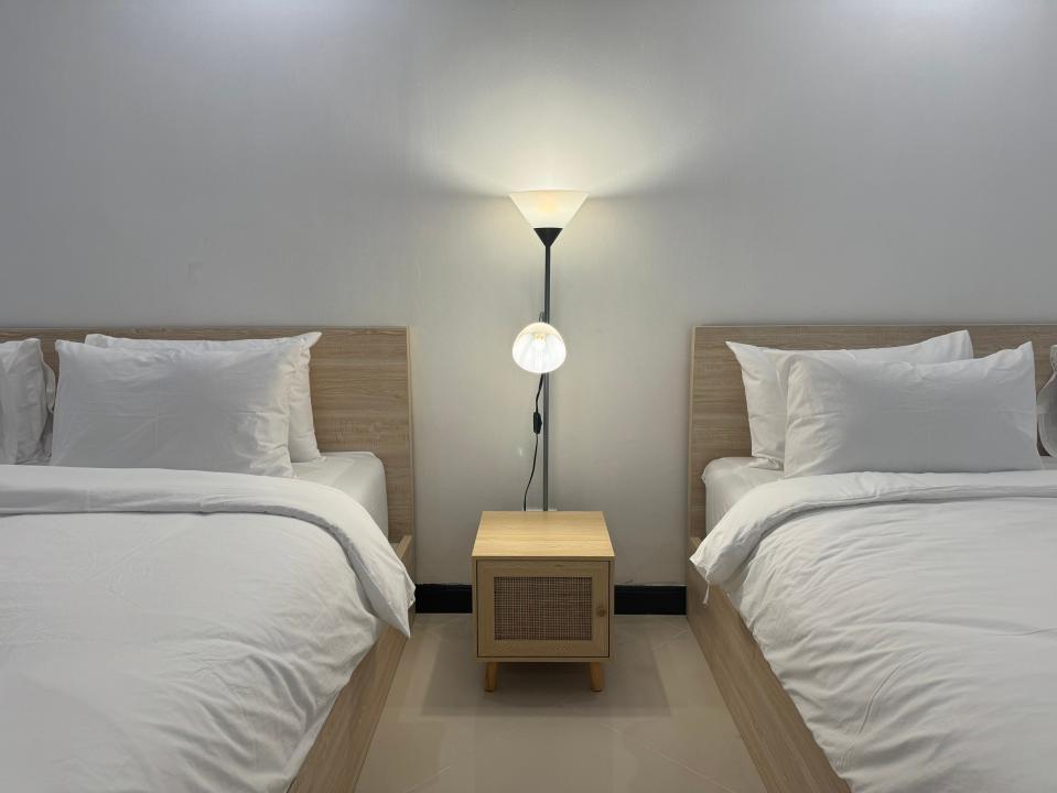 Villa Bedroom 1