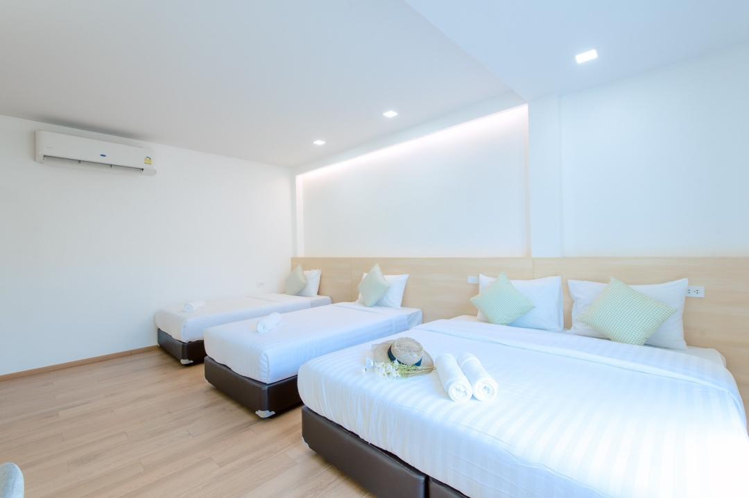 Villa Bedroom 2