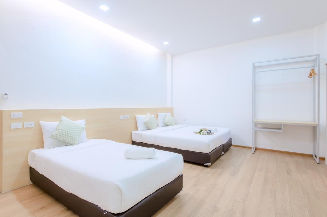 Villa Bedroom 3