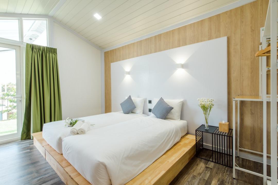 Villa Bedroom 3