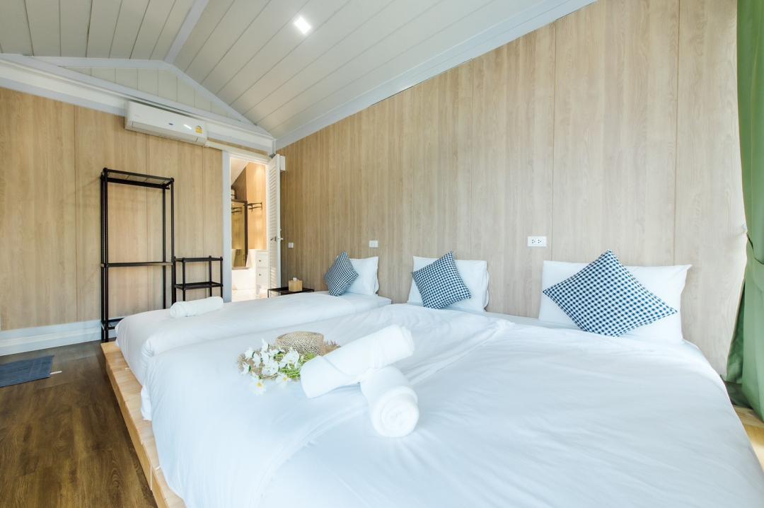 Villa Bedroom 4
