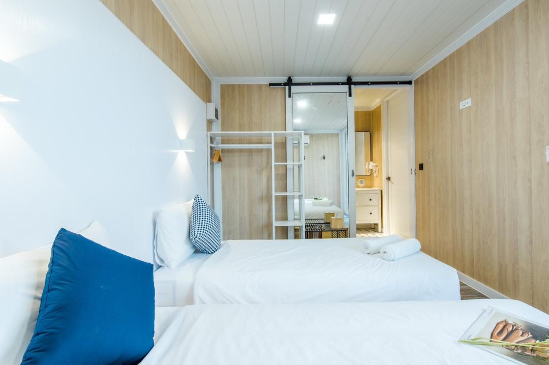 Villa Bedroom 2