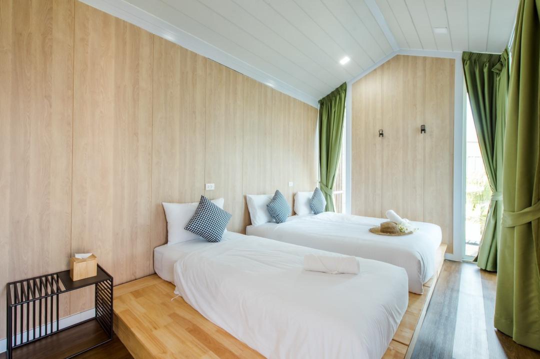 Villa Bedroom 3
