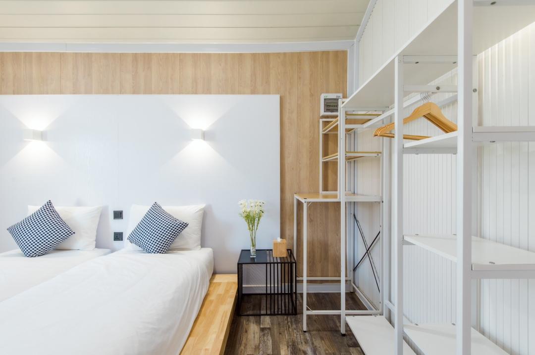 Villa Bedroom 1