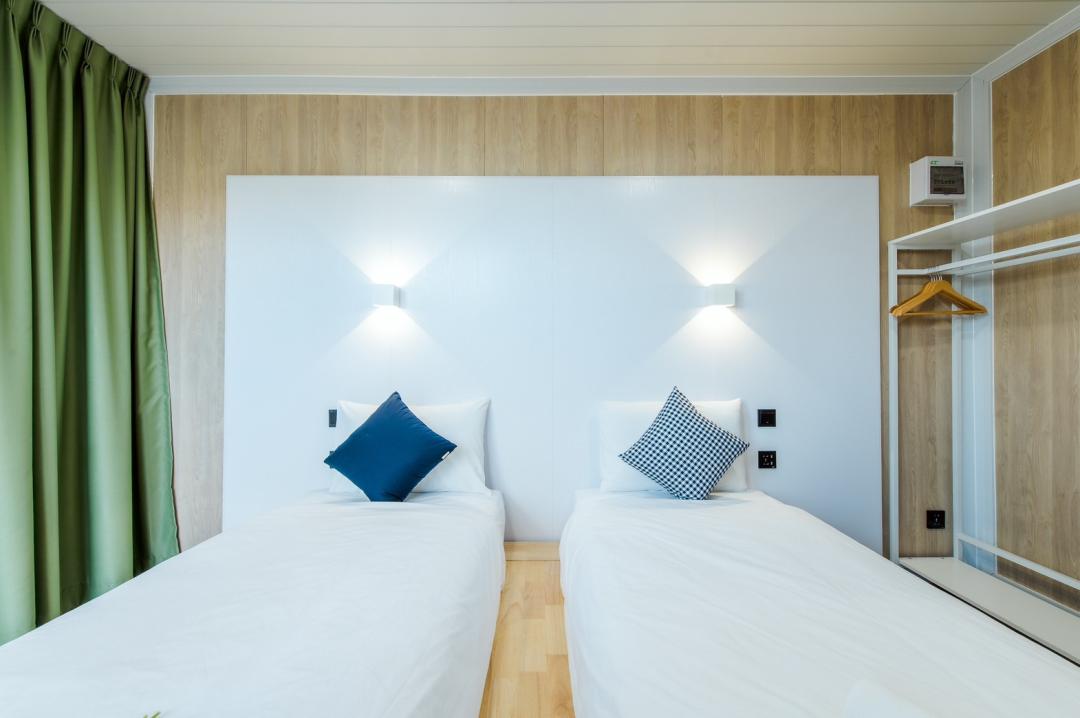 Villa Bedroom 3