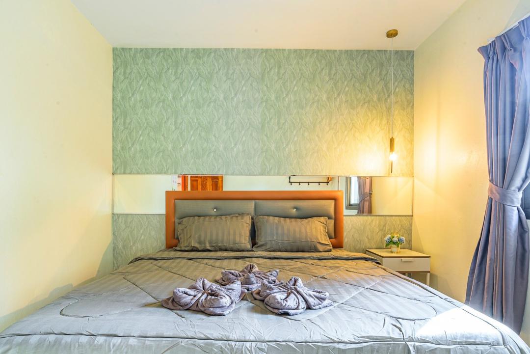 Villa Bedroom 3
