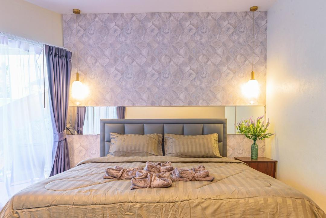 Villa Bedroom 1