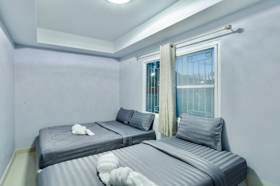 Villa Bedroom 2