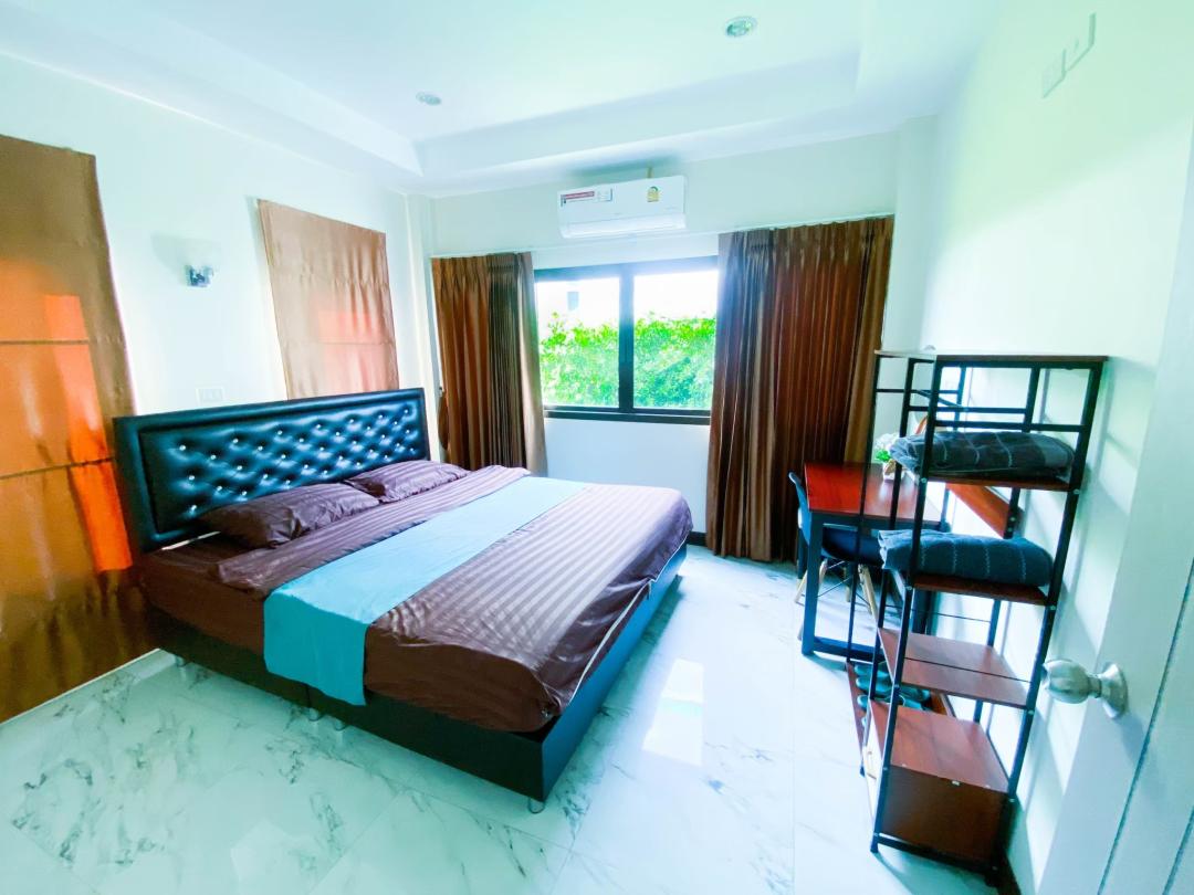 Villa Bedroom 3