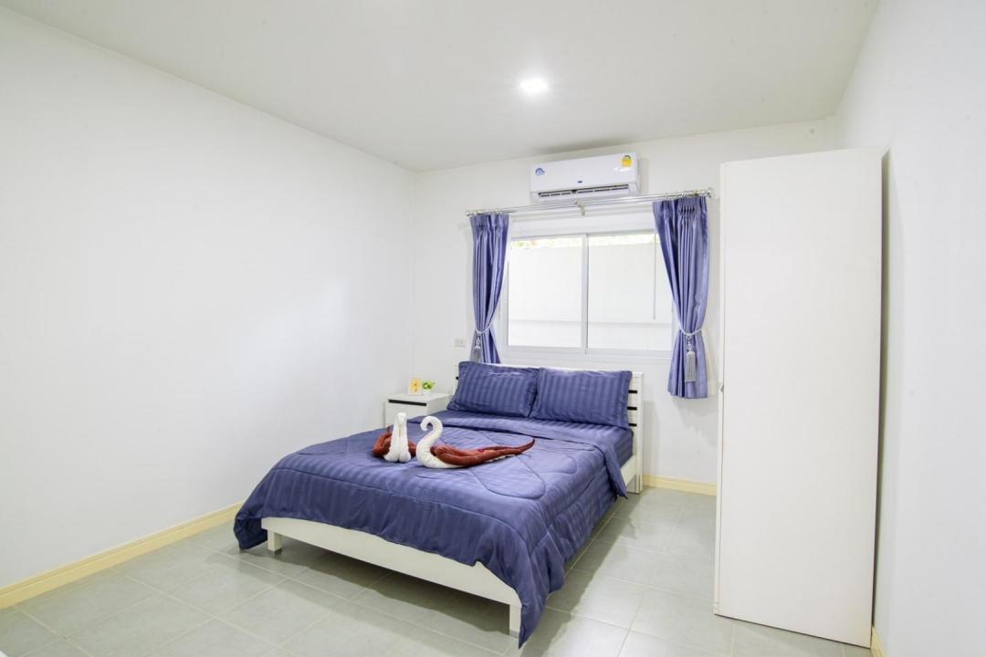 Villa Bedroom 2