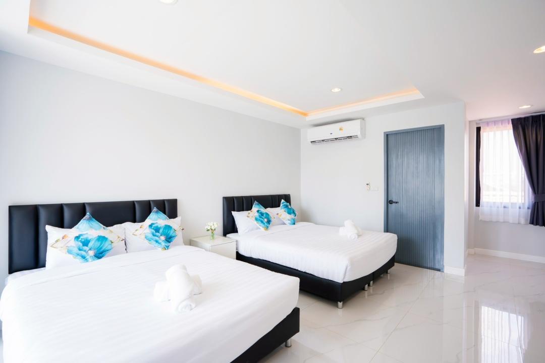 Villa Bedroom 2