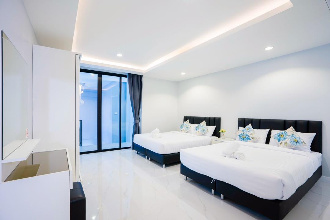 Villa Bedroom 5