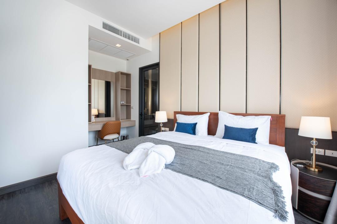 Villa Bedroom 3