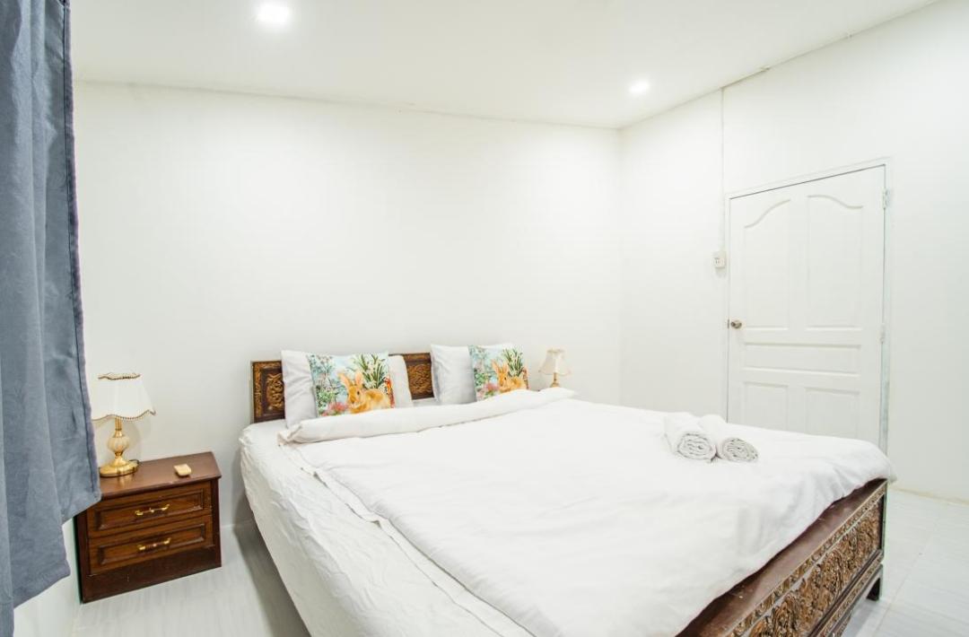 Villa Bedroom 3