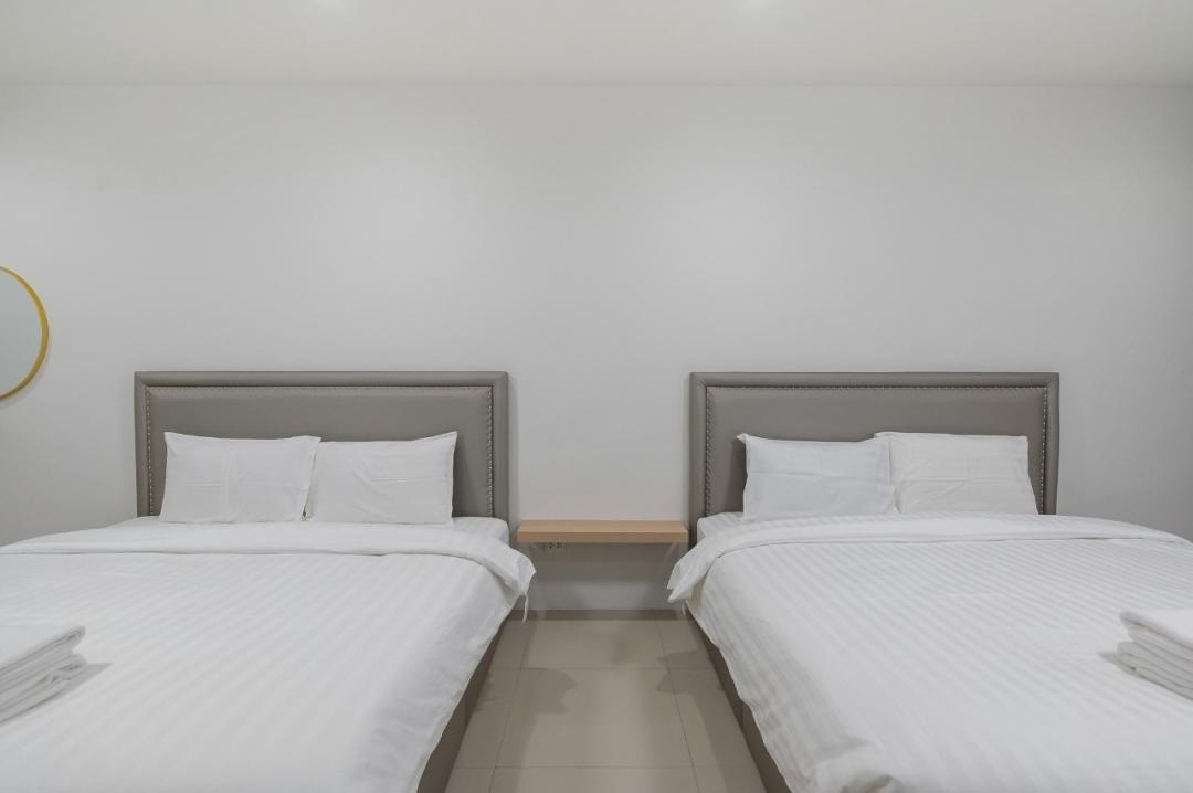 Villa Bedroom 2