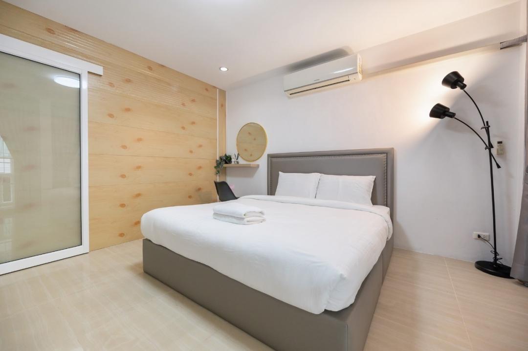 Villa Bedroom 4