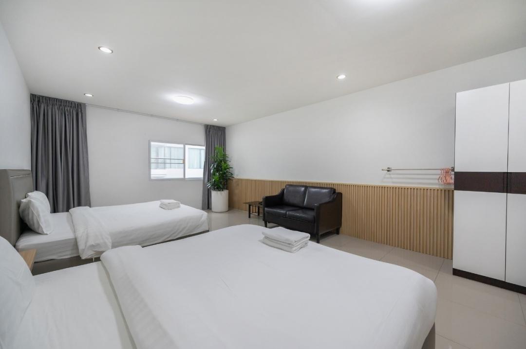 Villa Bedroom 6