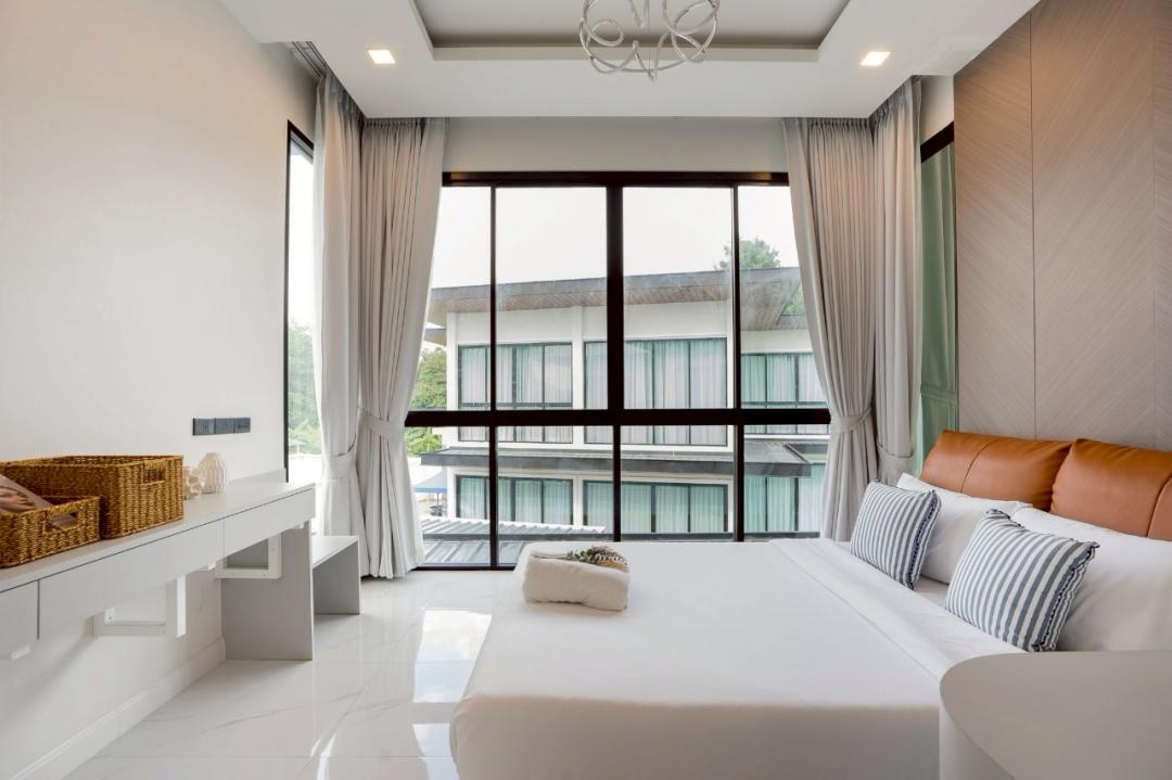 Villa Bedroom 2