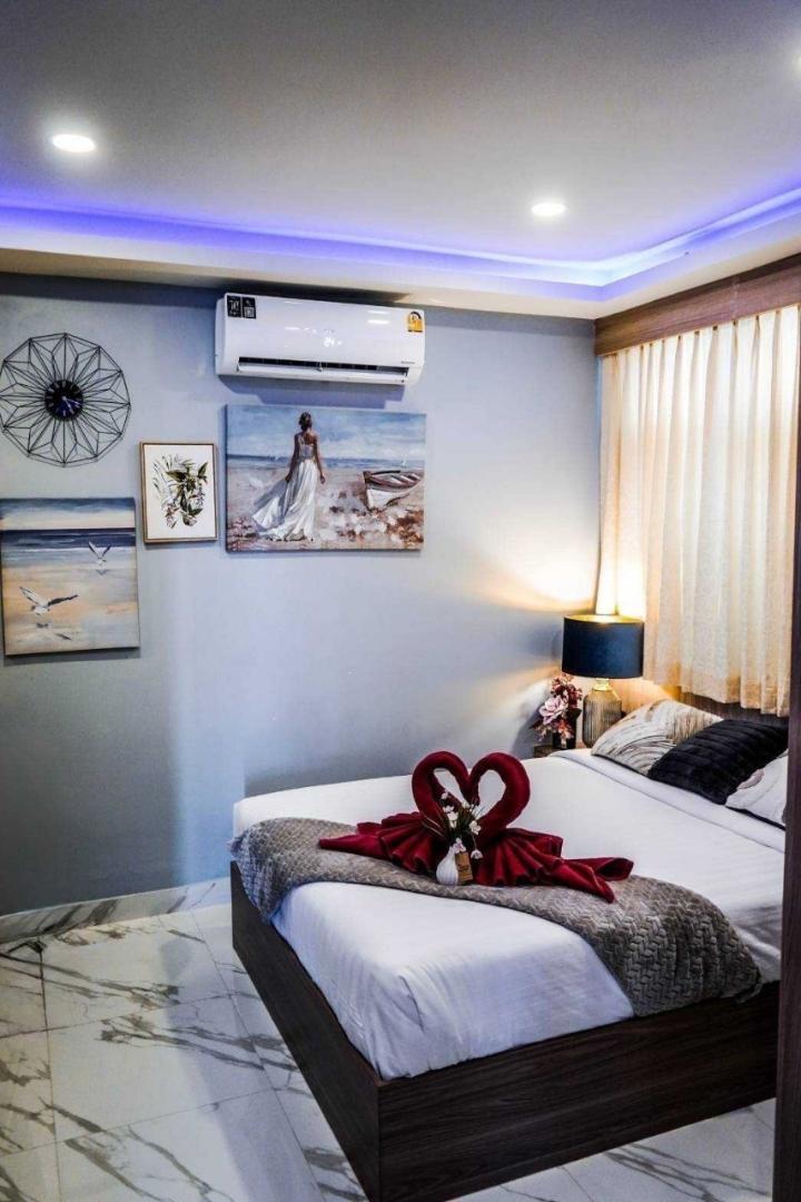Villa Bedroom 4