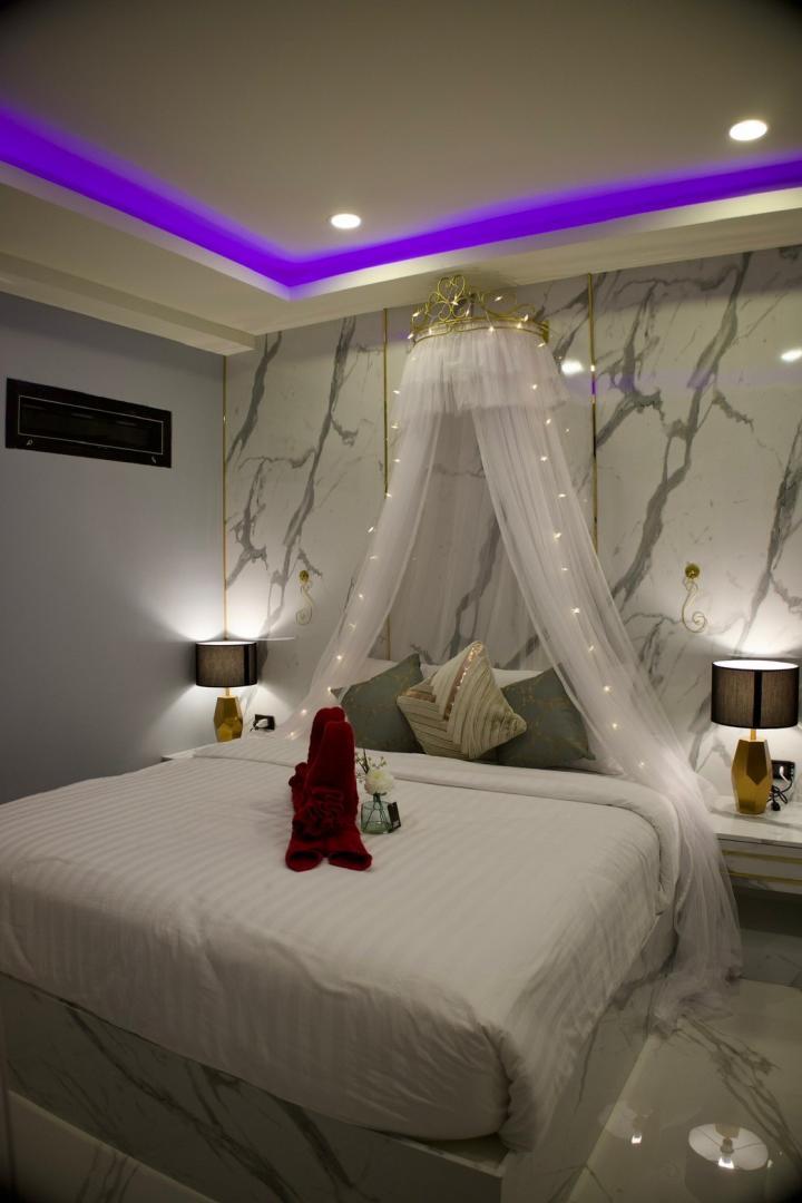 Villa Bedroom 3