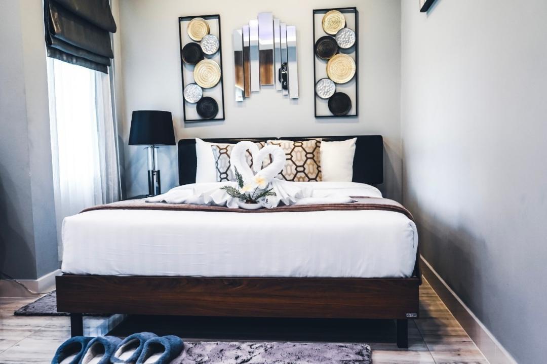 Villa Bedroom 6