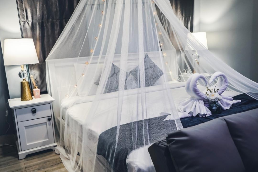 Villa Bedroom 3